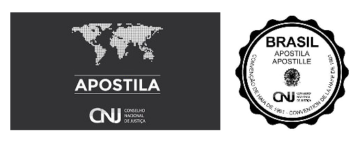 Apostila de Haia - edit